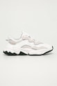 adidas Originals - Детски обувки Ozweego EE7773 велур бял EE7773