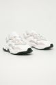 Dječje tenisice adidas Originals Ozweego EE7773 bijela SS21