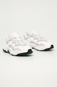 adidas Originals - Детски обувки Ozweego EE7773 EE7773 бял SS21