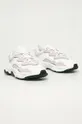 adidas Originals - Pantofi copii Ozweego EE7773 alb
