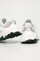 Κοριτσίστικα adidas Originals - Παιδικά παπούτσια Ozweego EE7773 λευκό