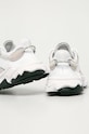 Обувки adidas Originals - Детски обувки Ozweego EE7773 EE7773 бял