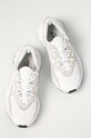 adidas Originals - Παιδικά παπούτσια Ozweego EE7773 λευκό