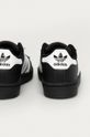 adidas Originals - Dětské boty Superstar EF5394  Svršek: Umělá hmota, Přírodní kůže Vnitřek: Umělá hmota Podrážka: Umělá hmota