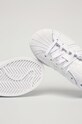 adidas Originals - Дитячі черевики Superstar C EF5395 білий EF5395