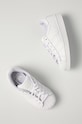 adidas Originals - Дитячі черевики Superstar C EF5395 EF5395 білий