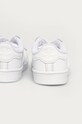 Хлопчик adidas Originals - Дитячі черевики Superstar El I EF5397 EF5397 білий