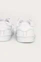 adidas Originals otroški čevlji Superstar El I  Steblo: Sintetični material, Naravno usnje Notranjost: Sintetični material Podplat: Sintetični material