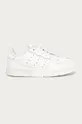 fehér adidas Originals - Gyerek cipő Supercourt EG0411 Gyerek