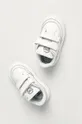 adidas Originals - Дитячі черевики Supercourt CF EG0413 Дитячий