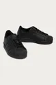 adidas Originals - Buty dziecięce Superstar FU7715 czarny