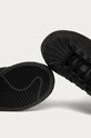 adidas Originals scarpe per bambini Superstar nero FU7715