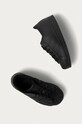 adidas Originals scarpe per bambini Superstar FU7715 nero