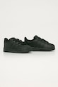 adidas Originals - Pantofi copii Superstar EL FU7716 FU7716 negru AW22