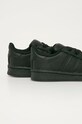 Băieți adidas Originals - Pantofi copii Superstar EL FU7716 FU7716 negru