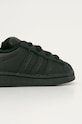 adidas Originals - Pantofi copii Superstar EL FU7716 negru FU7716