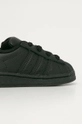 crna Dječje tenisice adidas OriginalsSuperstar EL