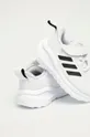 белый adidas Performance - Детские кроссовки FortaRun El FV2637