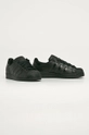 adidas Originals - Buty dziecięce Superstar FV3140 czarny