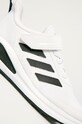 adidas Performance - Dětské boty FortaRun EL K FW2578 bílá FW2578