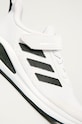 adidas Performance - Dětské boty FortaRun EL K FW2578 bílá FW2578