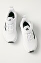 adidas Performance - Dětské boty FortaRun EL K FW2578 FW2578 bílá