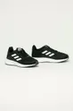 adidas - Дитячі черевики Duramo SL чорний