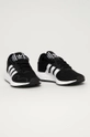 adidas Originals - Detské topánky Swift Run X J FY2150 čierna