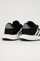 adidas Originals - Detské topánky Swift Run X J  Zvršok: Syntetická látka, Textil Vnútro: Textil Podrážka: Syntetická látka