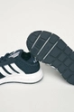 adidas Originals - Buty dziecięce Swift Run X C FY2165 Cholewka: Materiał syntetyczny, Materiał tekstylny, Wnętrze: Materiał tekstylny, Podeszwa: Materiał syntetyczny