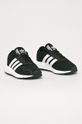 adidas Originals - Detské topánky Swift Run čierna