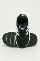 čierna adidas Originals - Detské topánky Swift Run