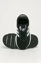 чорний adidas Originals - Дитячі черевики  Swift Run FY2166