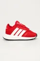 красный adidas Originals - Детские ботинки Swift Run X I Детский