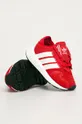 червоний adidas Originals - Дитячі черевики  Swift Run X I