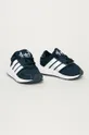 adidas Originals - Детские кроссовки Swift Run X I тёмно-синий