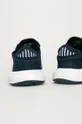 adidas Originals - Детские кроссовки Swift Run X I  Голенище: Синтетический материал, Текстильный материал Внутренняя часть: Текстильный материал Подошва: Синтетический материал
