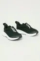 adidas Performance - Дитячі черевики FortaRun AC FY3058 чорний