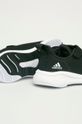 adidas Performance - Detské topánky FortaRun AC  Zvršok: Syntetická látka, Textil Vnútro: Textil Podrážka: Syntetická látka