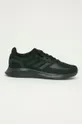 černá adidas - Dětské boty RunFalcon 2.0 FY9494 Dětský