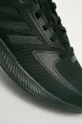 černá adidas - Dětské boty RunFalcon 2.0 FY9494