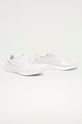 adidas - Dětské boty Runfalcon 2.0 K bílá