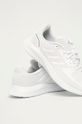 bílá adidas - Dětské boty Runfalcon 2.0 K