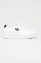 adidas Originals kids' shoes Ny 90 J textile white FY9840