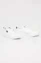 adidas Originals sneakers copii Ny 90 J alb