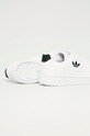 Shoes adidas Originals kids' shoes Ny 90 J FY9840 white