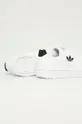 adidas Originals - Дитячі черевики  Ny 90 J FY9840  Халяви: Синтетичний матеріал, Текстильний матеріал Внутрішня частина: Синтетичний матеріал, Текстильний матеріал Підошва: Синтетичний матеріал