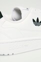 adidas Originals kids' shoes Ny 90 J white FY9840