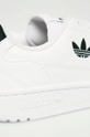 alb adidas Originals sneakers copii Ny 90 J