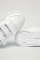 bílá adidas Originals - Dětské boty NY 90 CF FY9846